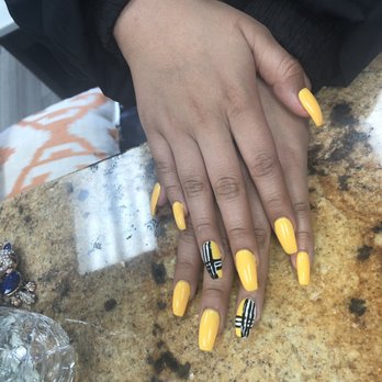 Nails By Sofia - Nail Salons Near Me