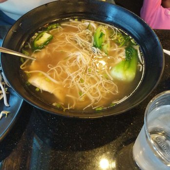 Gossip Tapioca - Chicken noodle soup - Vietnamese Near Me - West Valley City, Utah Gossip Tapioca - Chicken noodle soup - Vietnamese Near Me - West Valley City, Utah