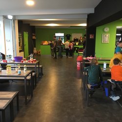 LaserZone LaserTag Bielefeld