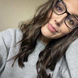 Salt Hair Lounge - Hair color and cut