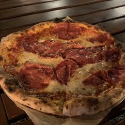 PIACERE WOOD FIRED PIZZA - 138 Photos & 94 Reviews - 158 NE 27th St
