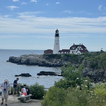 Bite Into Maine - Portland head light - Seafood Near Me - Cape Elizabeth, Maine Bite Into Maine - Portland head light - Seafood Near Me - Cape Elizabeth, Maine