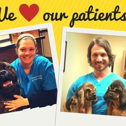 Effingham Veterinary Clinic
