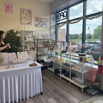 Gugu's Teahouse - Bubble Tea Near Me - Naperville, Illinois