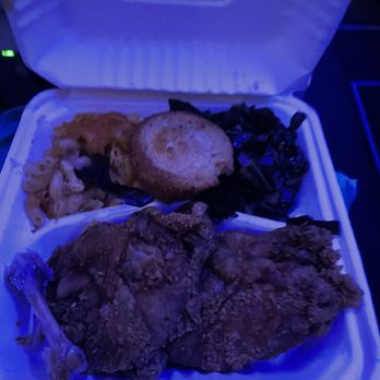 Paschal's - Southern Near Me - Atlanta, Georgia