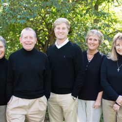Catron & Keally Dentistry - Our team is why our community has voted us as Winchester's Best Dentist.