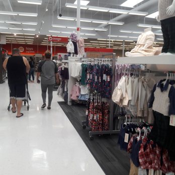 Target - Department Stores Near Me - Orange, California