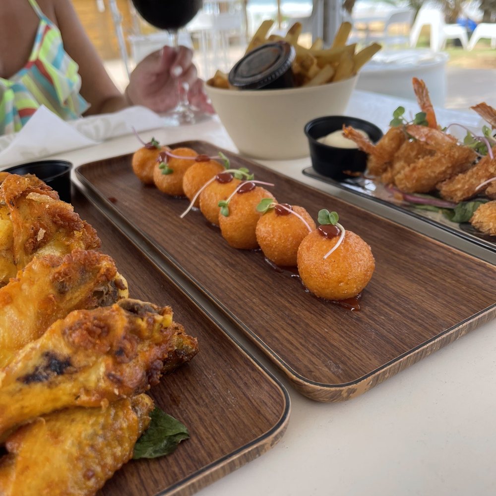 Drift - Appetizers - Seafood Near Me - Loiza, Puerto Rico Drift - Appetizers - Seafood Near Me - Loiza, Puerto Rico