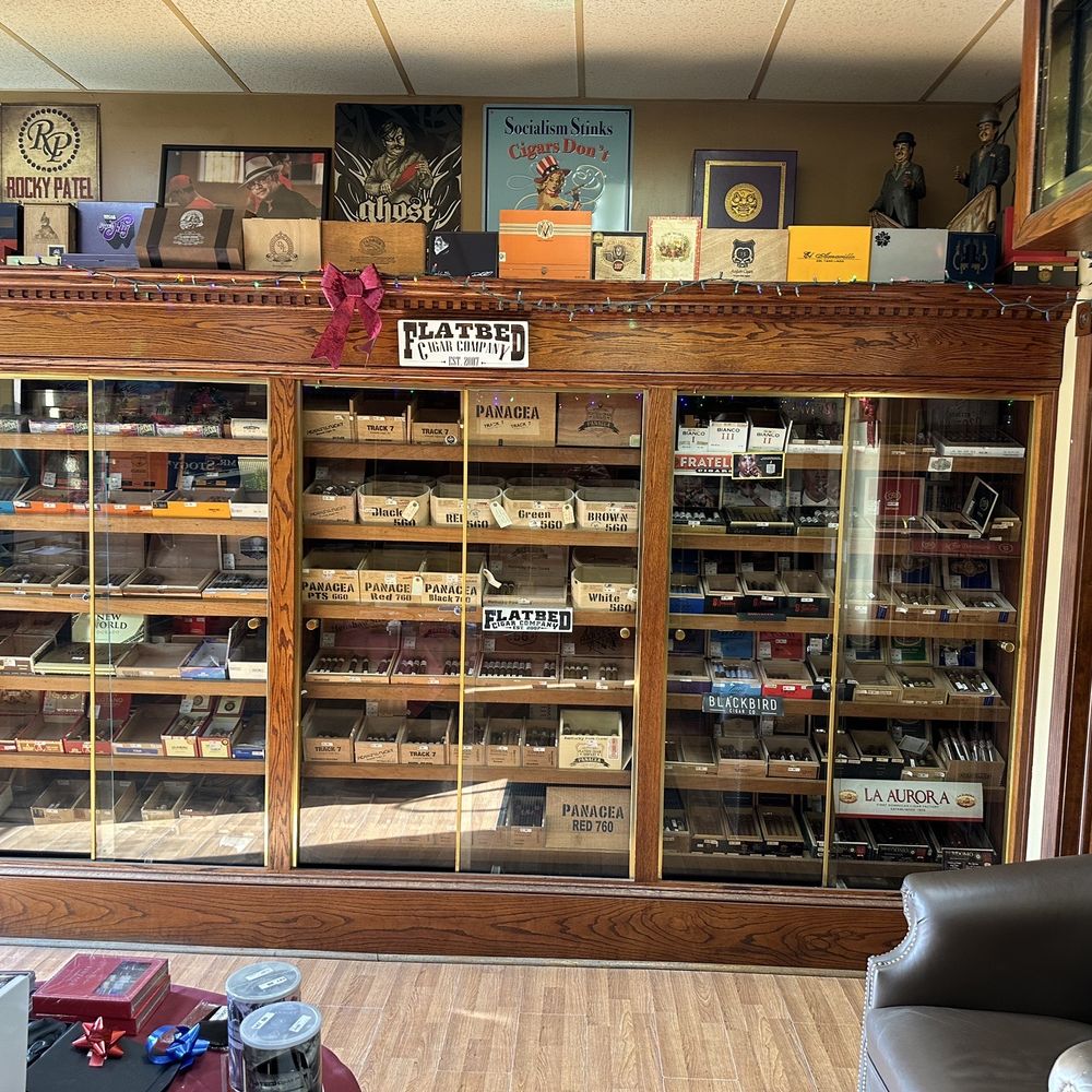 tobacco smoke carcinogens Cigarette smoke components and their pathological effects: Cigarette