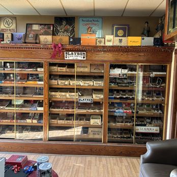 Mr. Stogy's - Humidor - Tobacco Shops Near Me - Morrisville, Pennsylvania Mr. Stogy's - Humidor - Tobacco Shops Near Me - Morrisville, Pennsylvania