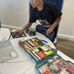 Skill Samurai - Brandon
