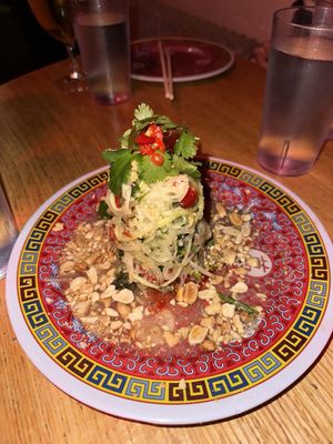Satay Brothers Resto 3721 Notre-Dame by null