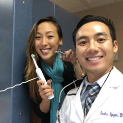 Escondido Dental Group & Orthodontic - A happy patient :)