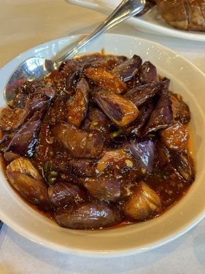 New Haven's Taste of China by null