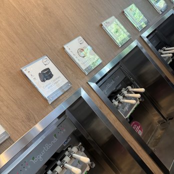 Yogurtland - Ice Cream & Frozen Yogurt Near Me - Fremont, California Yogurtland - Ice Cream & Frozen Yogurt Near Me - Fremont, California