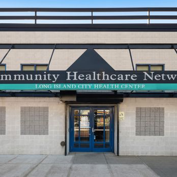 Long Island City Health