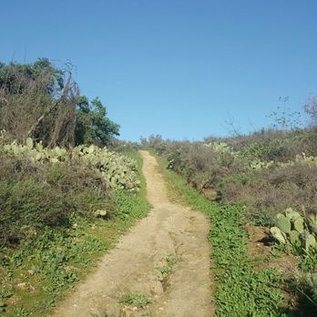 Schabarum Trail - Steep. - Hiking Near Me - Walnut, California