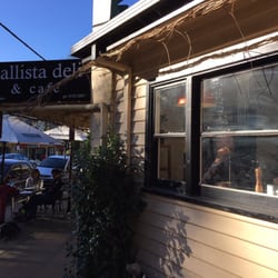 Kallista Deli