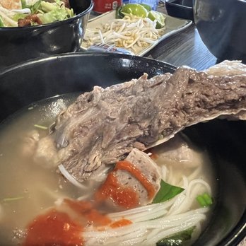 LV Pho 7 - meat is very tender! - Vietnamese Near Me - Las Vegas, Nevada LV Pho 7 - meat is very tender! - Vietnamese Near Me - Las Vegas, Nevada