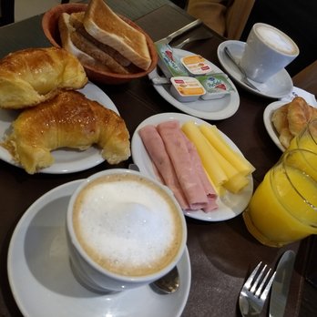 Bulnes Eco Suites - Desayuno. - Hotels Near Me - Buenos Aires, C Bulnes Eco Suites - Desayuno. - Hotels Near Me - Buenos Aires, C