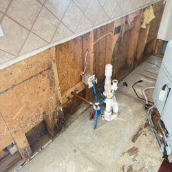 Emergency Restoration Team