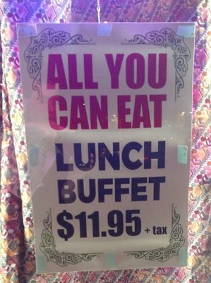 Himalayan Palace Restaurant by null