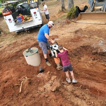 Gibsons Backhoe and Dozer - Septic Services Near Me Gibsons Backhoe and Dozer - Septic Services Near Me