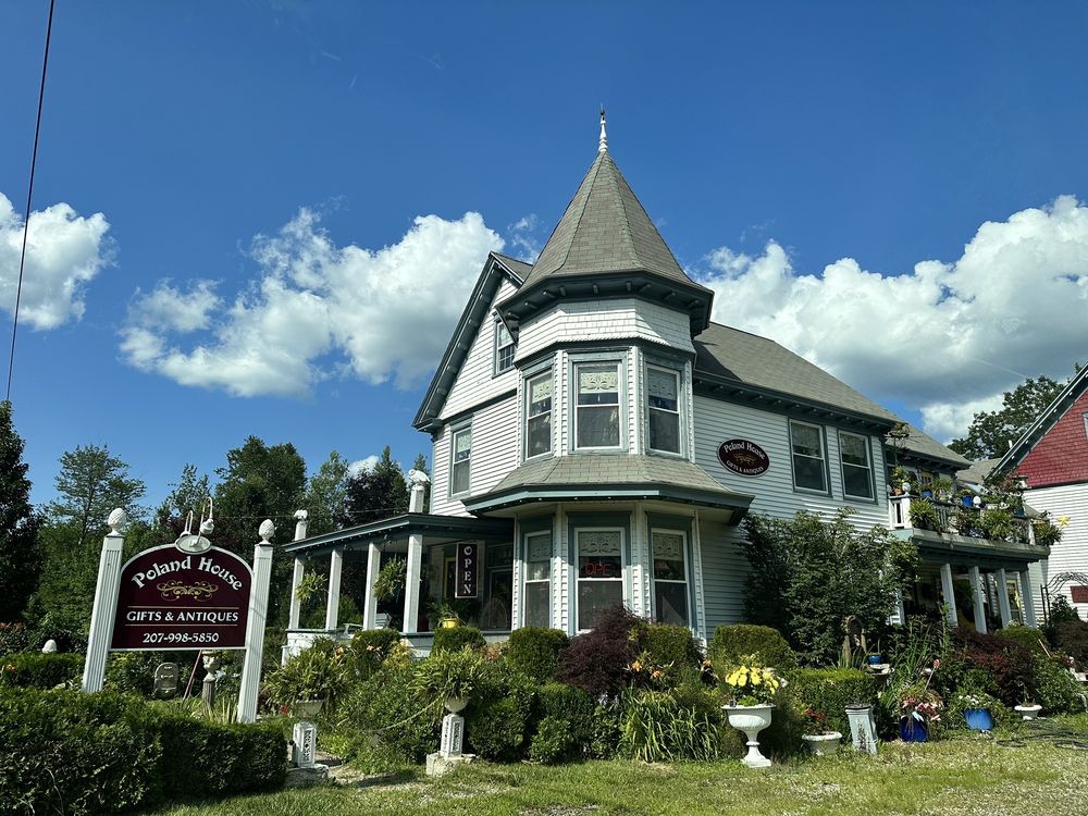 THE POLAND HOUSE Updated August 2024 17 Reviews 338 Maine St