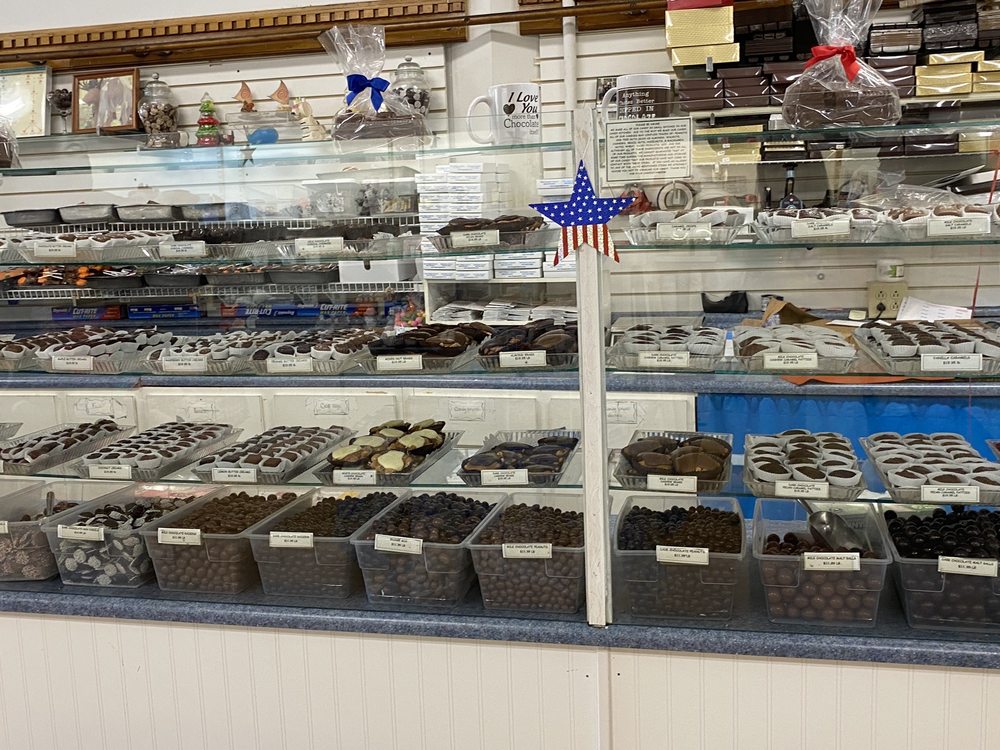 The Village Chocolate Shoppe