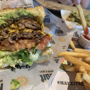 Habit Burger & Grill - Burgers Near Me - La Mirada, California Habit Burger & Grill - Burgers Near Me - La Mirada, California