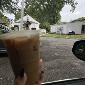 Astraea Coffee - The Bail Out (Iced) - Coffee & Tea Near Me - Virginia Beach, Virginia