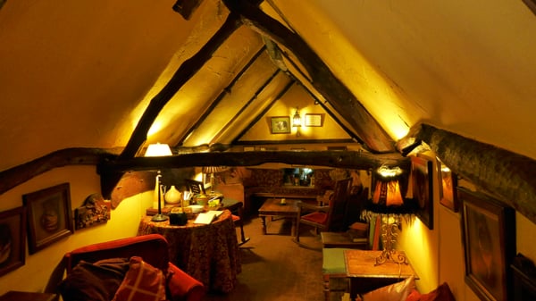 The Star Inn by null