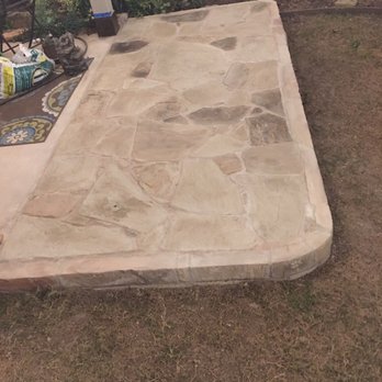 Austin Yard Builder - Patio extension - Landscaping Near Me - Hutto, Texas Austin Yard Builder - Patio extension - Landscaping Near Me - Hutto, Texas