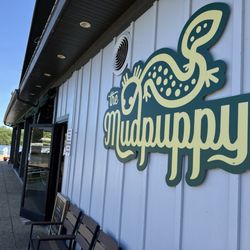 Mudpuppies