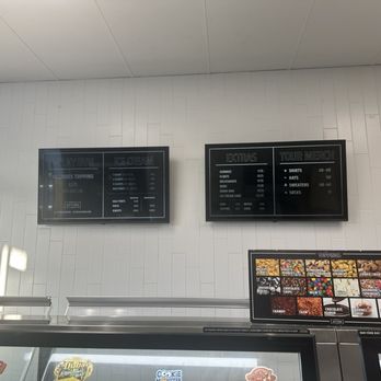 Afters Ice Cream - Menu - Ice Cream & Frozen Yogurt Near Me - Fullerton, California Afters Ice Cream - Menu - Ice Cream & Frozen Yogurt Near Me - Fullerton, California