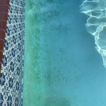 Speedy Sam's Pool Service - This is my old pool before remodel - Pool & Hot Tub Service Near Me