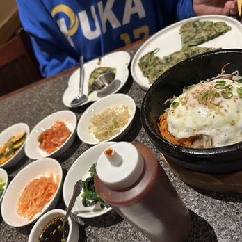 Soban Korean Cuisine - Korean Near Me - Petaluma, California Soban Korean Cuisine - Korean Near Me - Petaluma, California