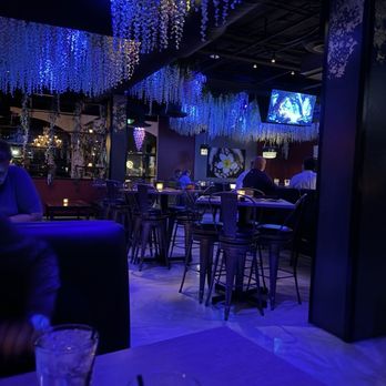 Society - Picture of inside from our table - Italian Near Me - Tempe, Arizona Society - Picture of inside from our table - Italian Near Me - Tempe, Arizona