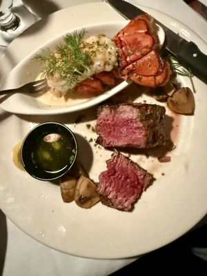 Santangelo's Restaurant by null