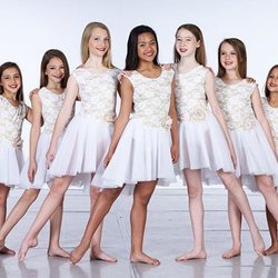 Liv DanceArts, Professional Ballet School - Competitive Program