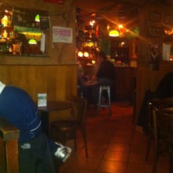 Limerick - Interni
