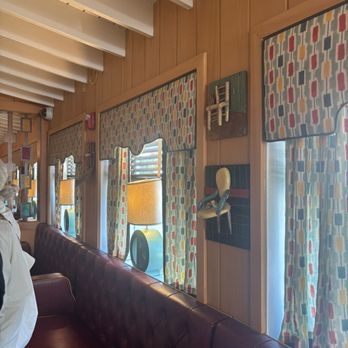 OK Cafe - Inside - Diners Near Me - Atlanta, Georgia