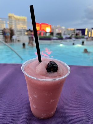 Boulevard Pool by null
