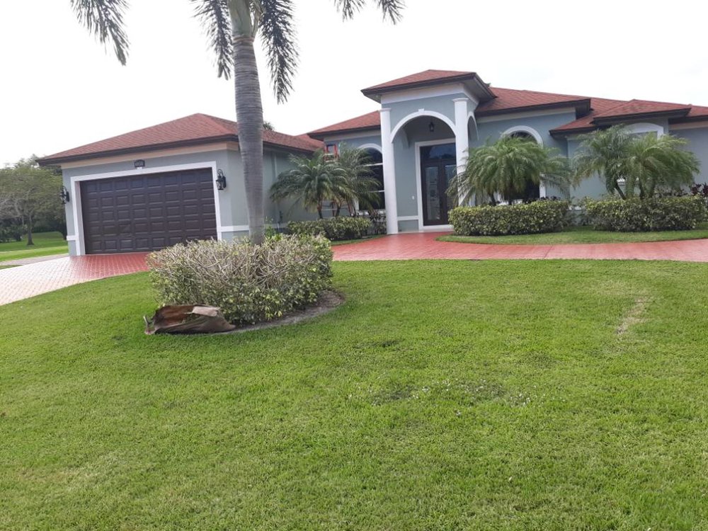 Slide of MLP Remodeling