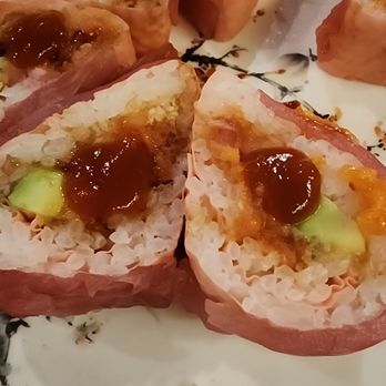 Fancy Sushi & Grill - Japanese Near Me - Yulee, Florida