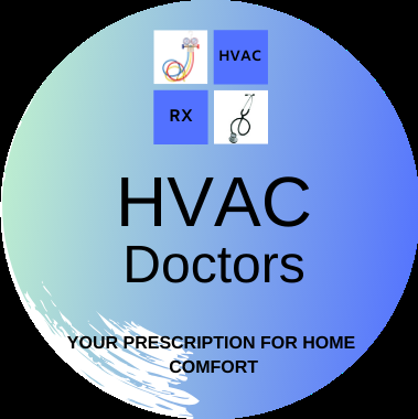 HVAC Doctors Logo