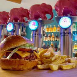 Delirium Cafe