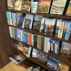 The Village Bookseller