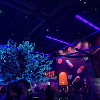 AREA15 - Inside - Venues & Event Spaces Near Me - Las Vegas, Nevada AREA15 - Inside - Venues & Event Spaces Near Me - Las Vegas, Nevada