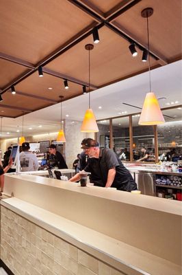 Erewhon Manhattan Beach by null